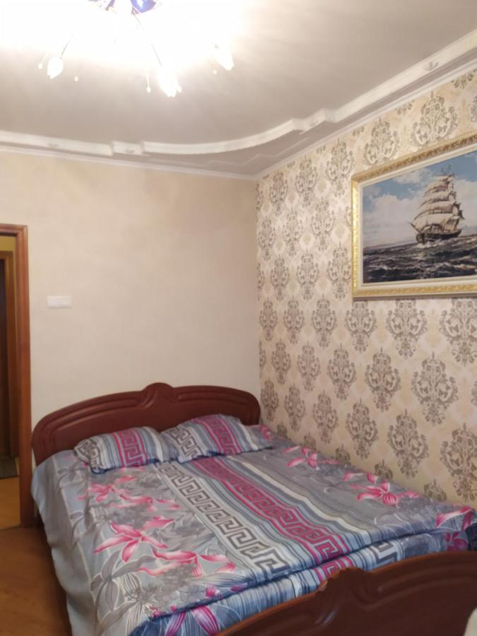 Сдам Посуточно Двухкомнатную Квартиру Рядом С Морем! Odessa Buitenkant foto