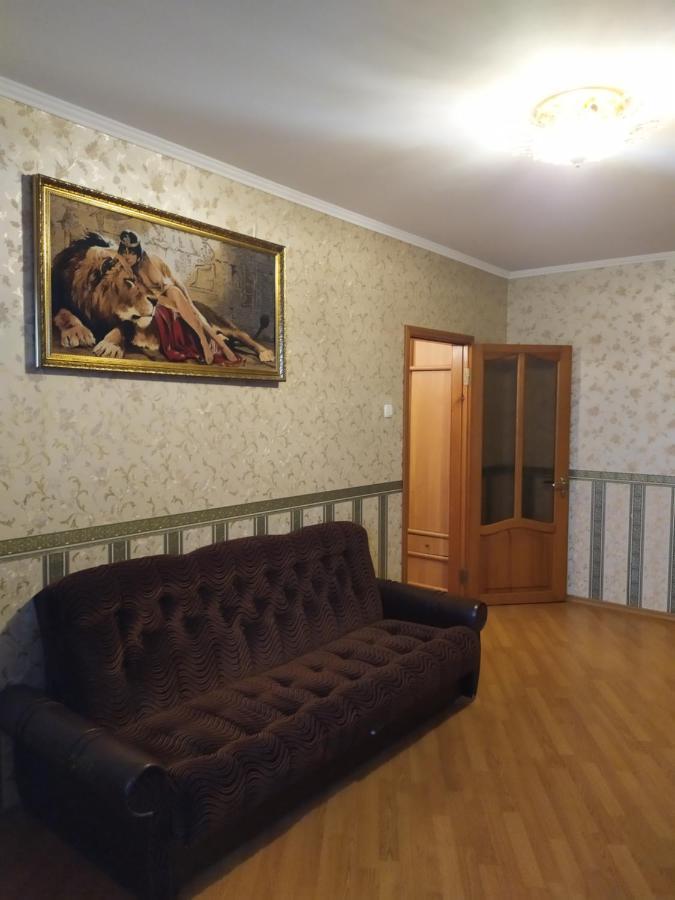 Сдам Посуточно Двухкомнатную Квартиру Рядом С Морем! Odessa Buitenkant foto